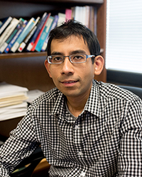 Vaibhav Bahadur